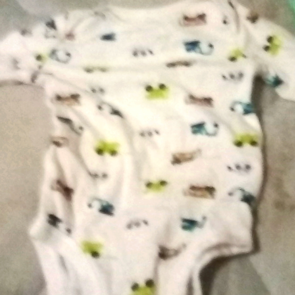 Baby clothes